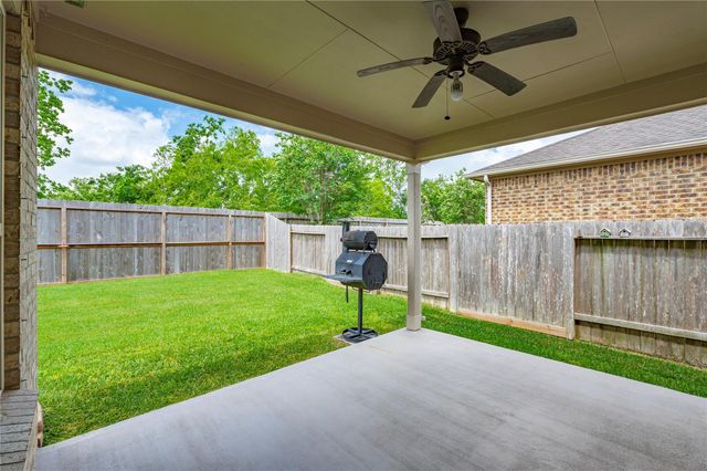 663 Tenuta Lane, League City, TX 77573