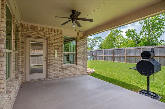 663 Tenuta Lane, League City, TX 77573
