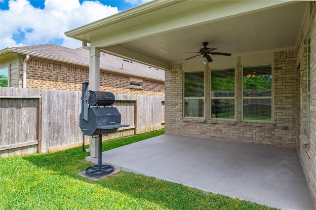 663 Tenuta Lane, League City, TX 77573