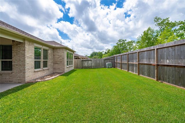 663 Tenuta Lane, League City, TX 77573