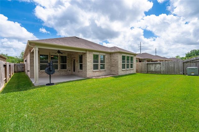 663 Tenuta Lane, League City, TX 77573