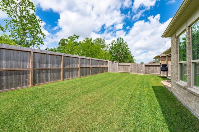 663 Tenuta Lane, League City, TX 77573