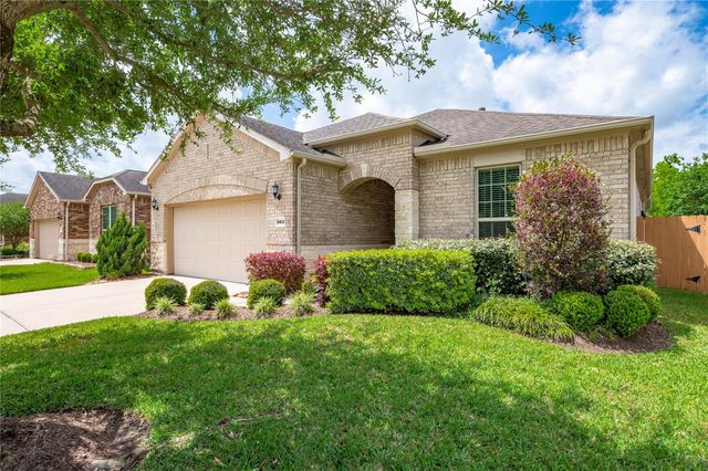 663 Tenuta Lane, League City, TX 77573