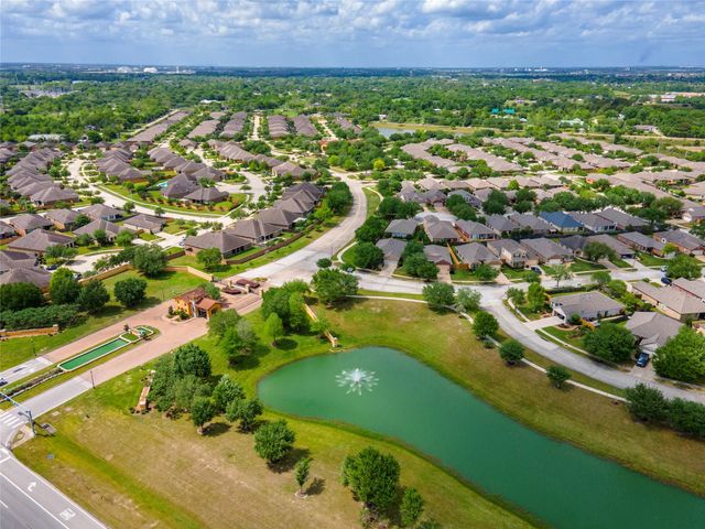 663 Tenuta Lane, League City, TX 77573