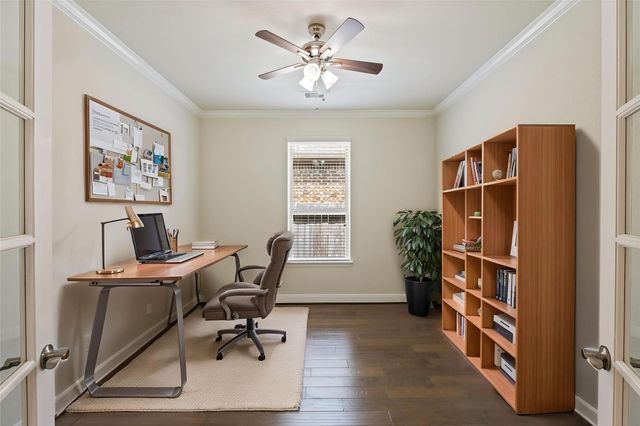 663 Tenuta Lane, League City, TX 77573