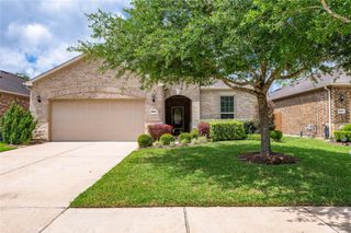 663 Tenuta Lane, League City, TX 77573