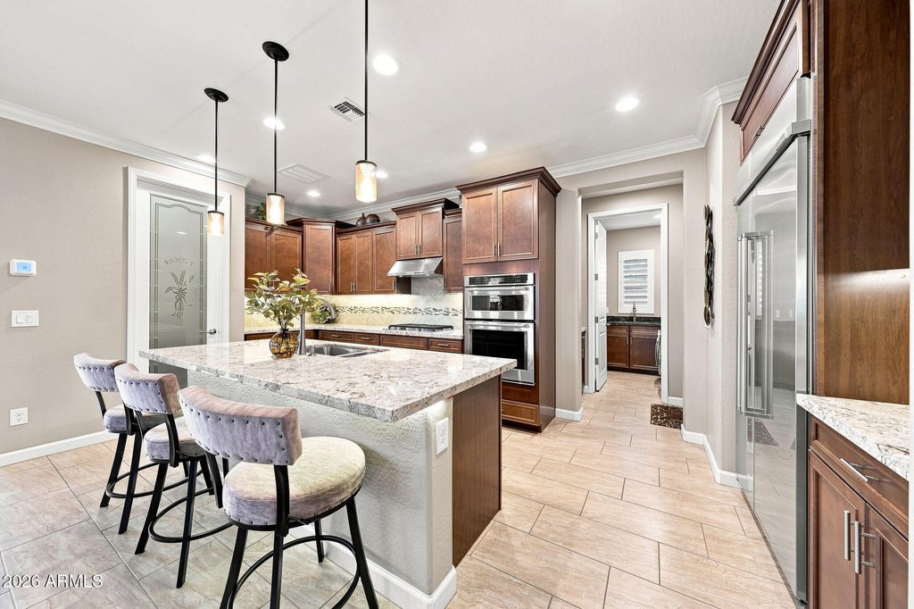4281 S THISTLE Place, Chandler, AZ 85248 — photo 5