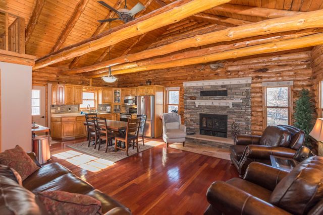 14488 Pine Bay Trail, Crosslake, MN 56442