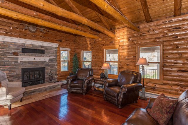 14488 Pine Bay Trail, Crosslake, MN 56442