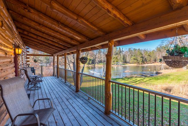 14488 Pine Bay Trail, Crosslake, MN 56442