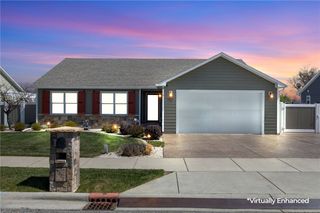 1217 Crystal Lake Lane, Billings, MT 59105