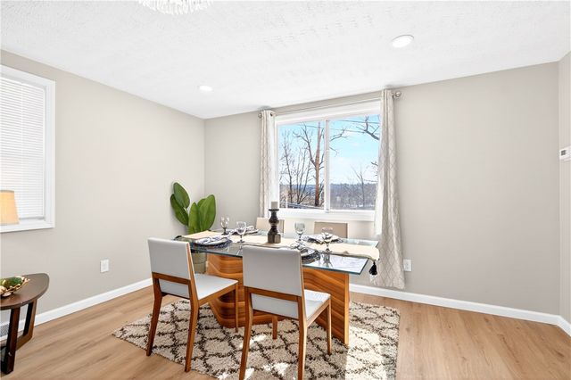 731 Chartiers St, Bridgeville, PA 15017