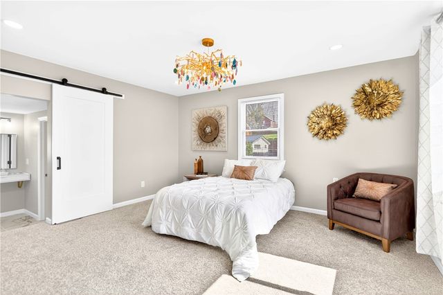 731 Chartiers St, Bridgeville, PA 15017