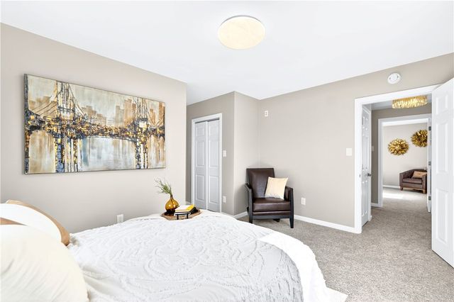 731 Chartiers St, Bridgeville, PA 15017