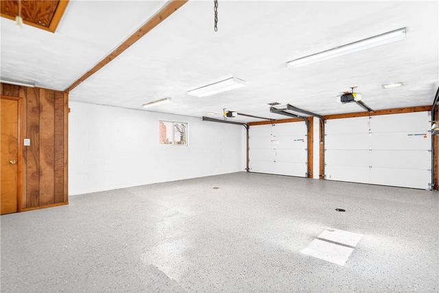 731 Chartiers St, Bridgeville, PA 15017