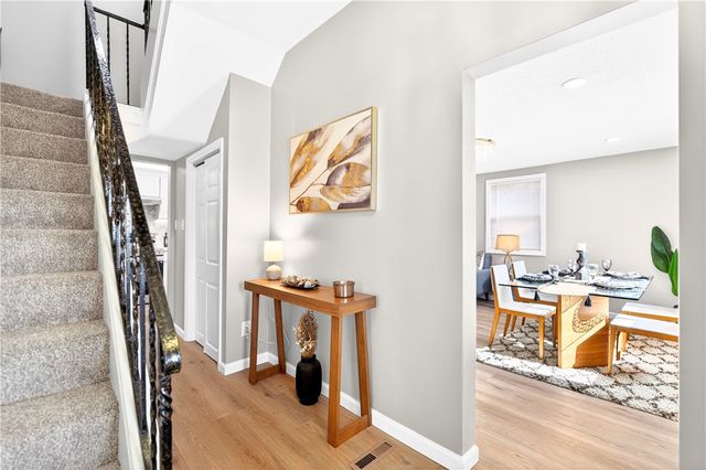 731 Chartiers St, Bridgeville, PA 15017