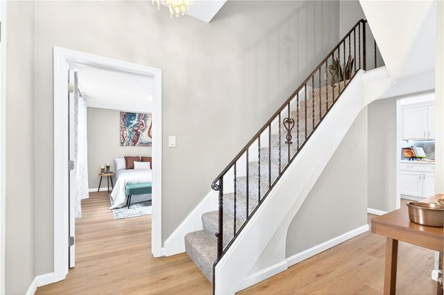 731 Chartiers St, Bridgeville, PA 15017