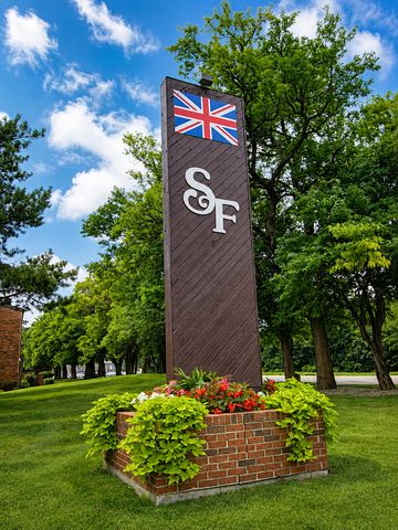 14501 Central Court PH1, Oak Forest, IL 60452