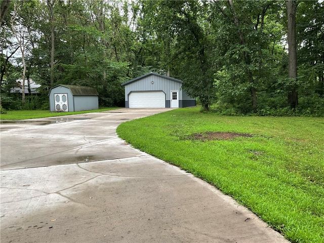 17601 River Drive, Kearney, MO 64060