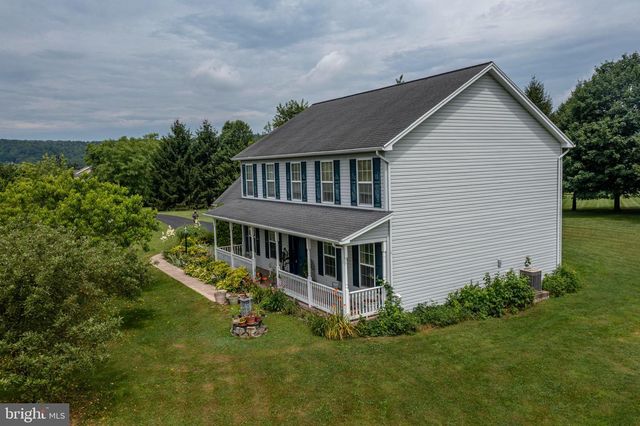 81 BETHEL CT, Port Matilda, PA 16870