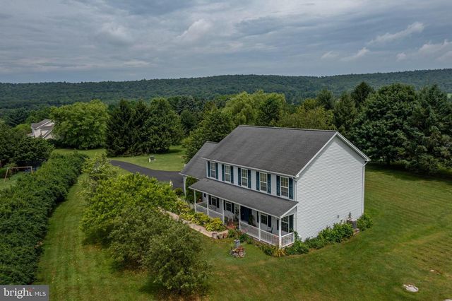 81 BETHEL CT, Port Matilda, PA 16870