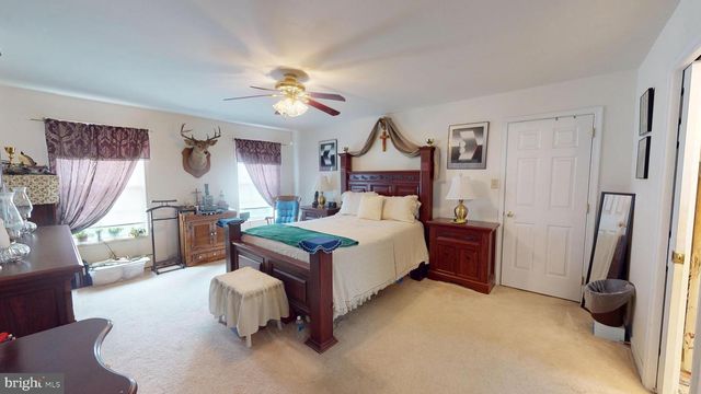 81 BETHEL CT, Port Matilda, PA 16870