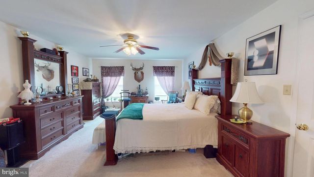 81 BETHEL CT, Port Matilda, PA 16870