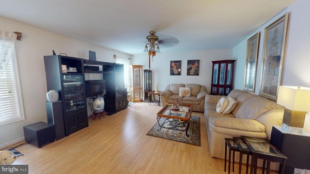 81 BETHEL CT, Port Matilda, PA 16870