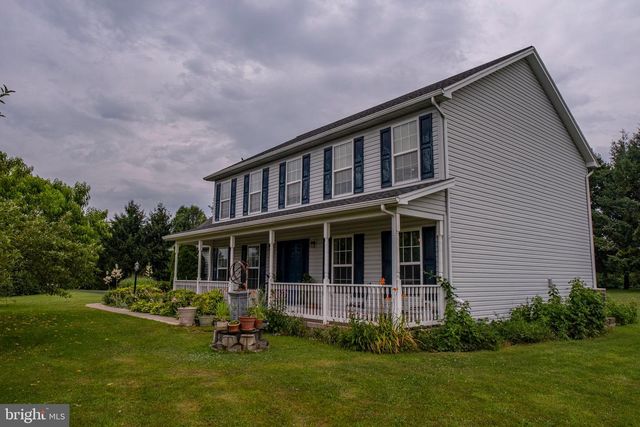 81 BETHEL CT, Port Matilda, PA 16870