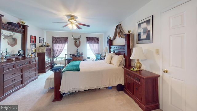 81 BETHEL CT, Port Matilda, PA 16870