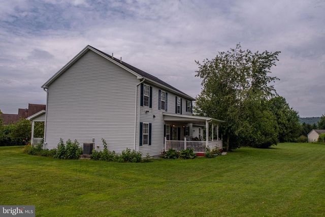 81 BETHEL CT, Port Matilda, PA 16870