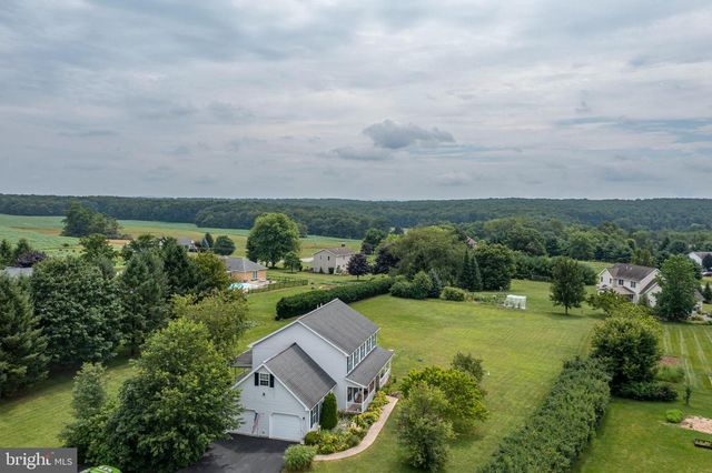 81 BETHEL CT, Port Matilda, PA 16870