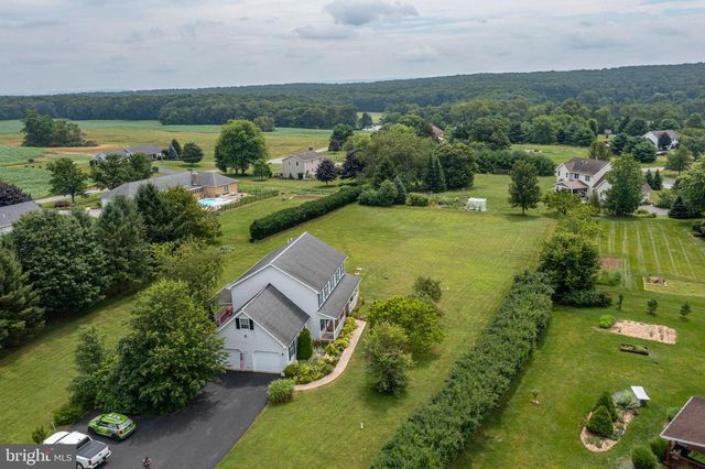 81 BETHEL CT, Port Matilda, PA 16870