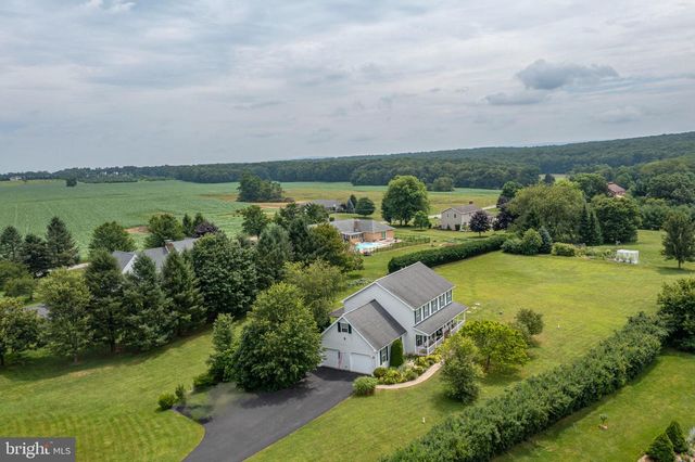 81 BETHEL CT, Port Matilda, PA 16870