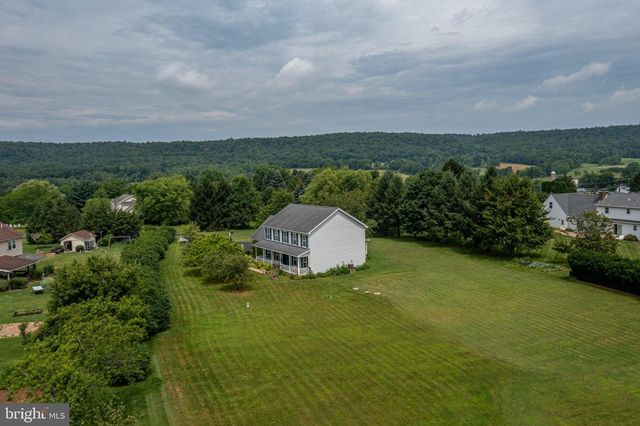 81 BETHEL CT, Port Matilda, PA 16870