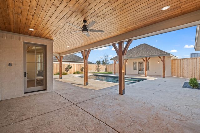 3911 149th Street, Lubbock, TX 79423