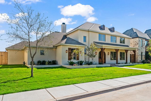 3911 149th Street, Lubbock, TX 79423