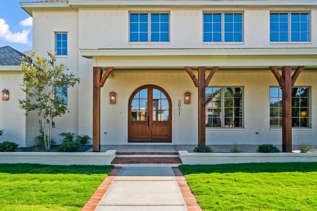 3911 149th Street, Lubbock, TX 79423