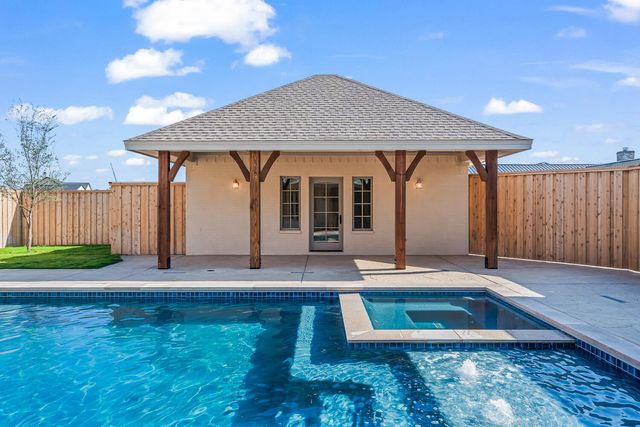 3911 149th Street, Lubbock, TX 79423