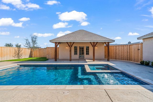 3911 149th Street, Lubbock, TX 79423