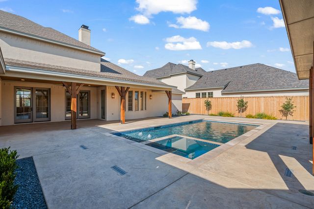 3911 149th Street, Lubbock, TX 79423