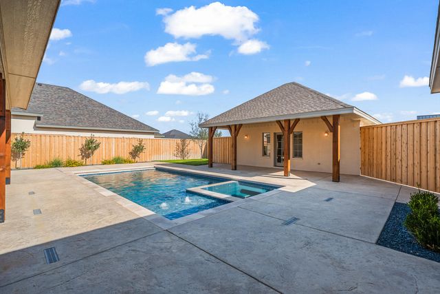 3911 149th Street, Lubbock, TX 79423