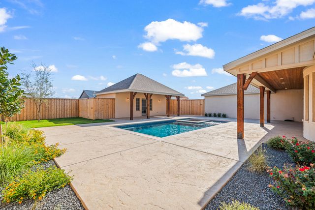 3911 149th Street, Lubbock, TX 79423