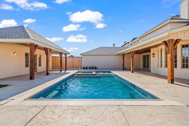 3911 149th Street, Lubbock, TX 79423