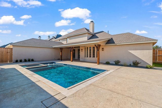 3911 149th Street, Lubbock, TX 79423