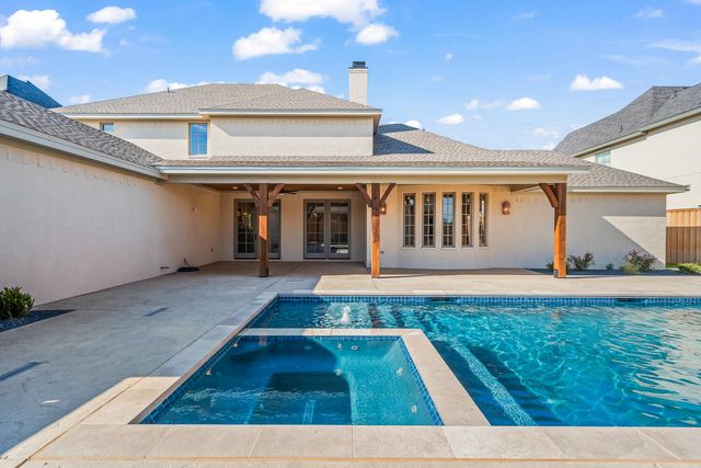 3911 149th Street, Lubbock, TX 79423