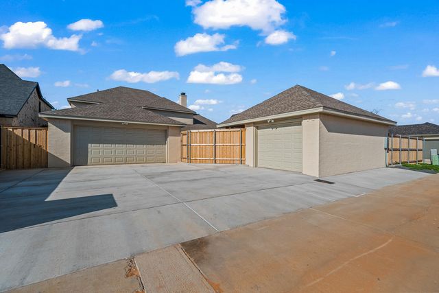 3911 149th Street, Lubbock, TX 79423