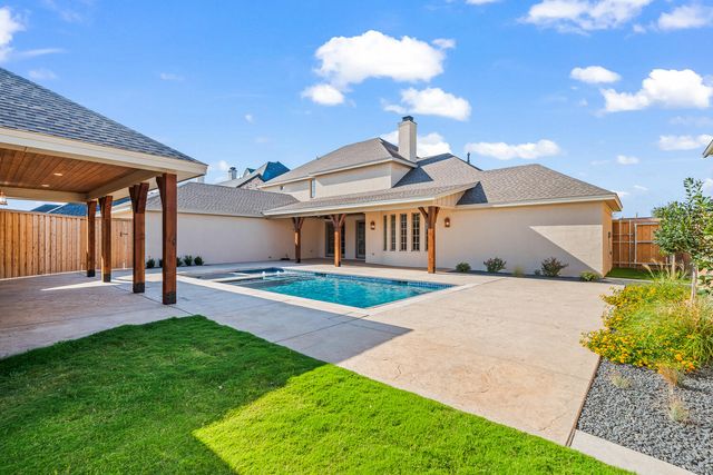 3911 149th Street, Lubbock, TX 79423