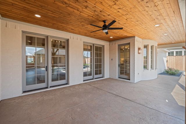 3911 149th Street, Lubbock, TX 79423
