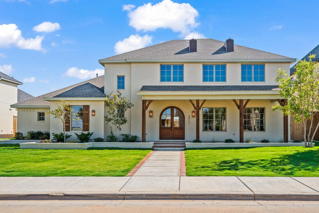 3911 149th Street, Lubbock, TX 79423